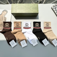 Gucci Socks